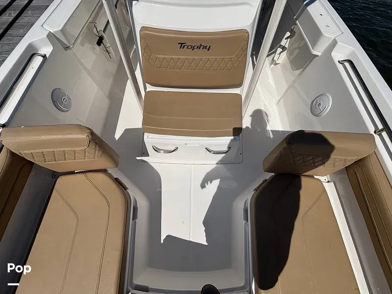 Slide: The Image of Trophy T22CC 2024 - 15907039