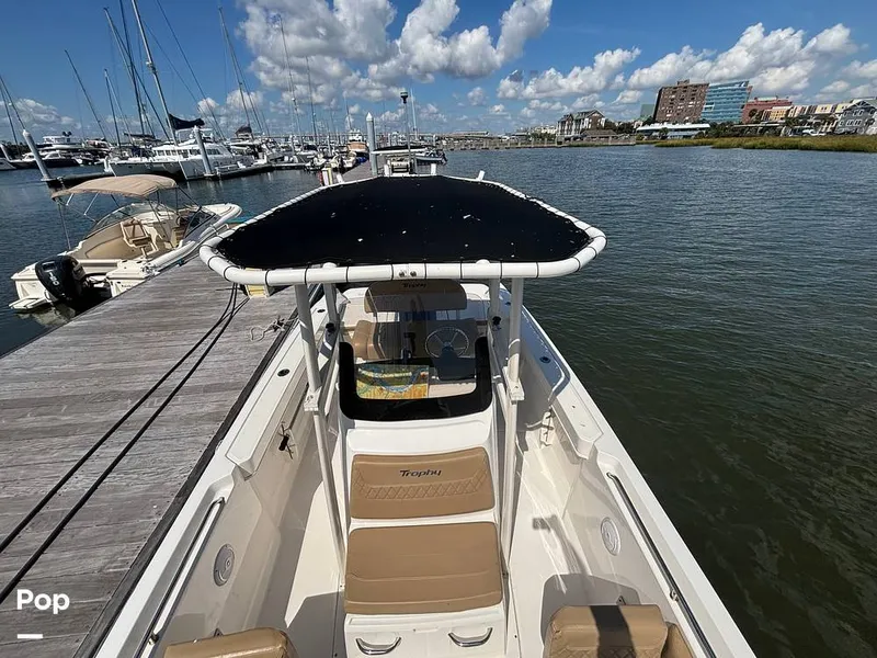 Slide: The Image of Trophy T22CC 2024 - 15907038