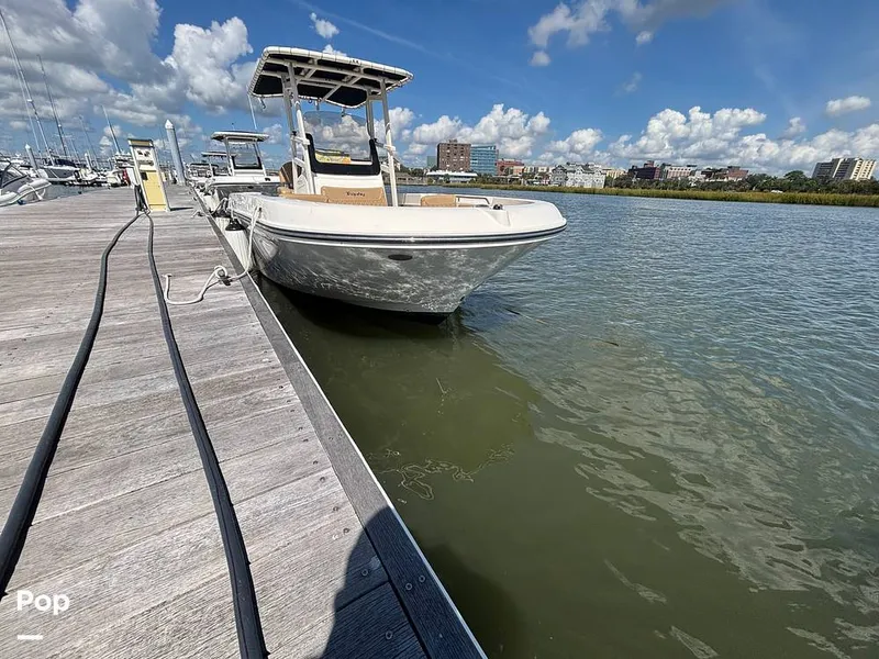 Slide: The Image of Trophy T22CC 2024 - 15907051