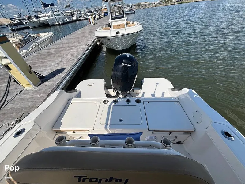 Slide: The Image of Trophy T22CC 2024 - 15907042