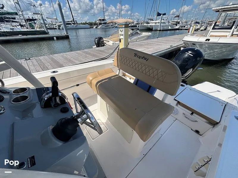 Slide: The Image of Trophy T22CC 2024 - 15907041