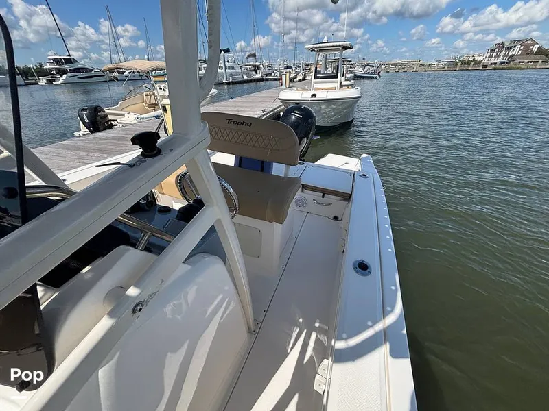 Slide: The Image of Trophy T22CC 2024 - 15907040