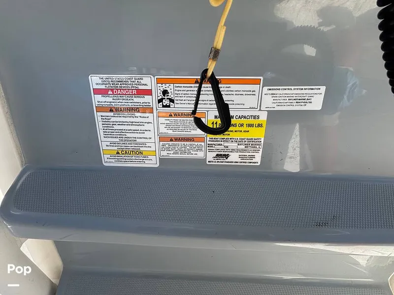 Slide: The Image of Trophy 24 CC 2024 - 15907006