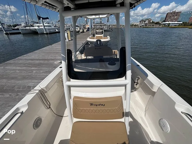 Slide: The Image of Trophy 24 CC 2024 - 15907008