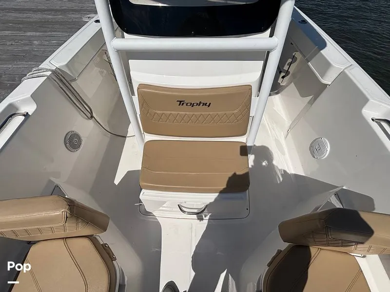 Slide: The Image of Trophy 24 CC 2024 - 15907009