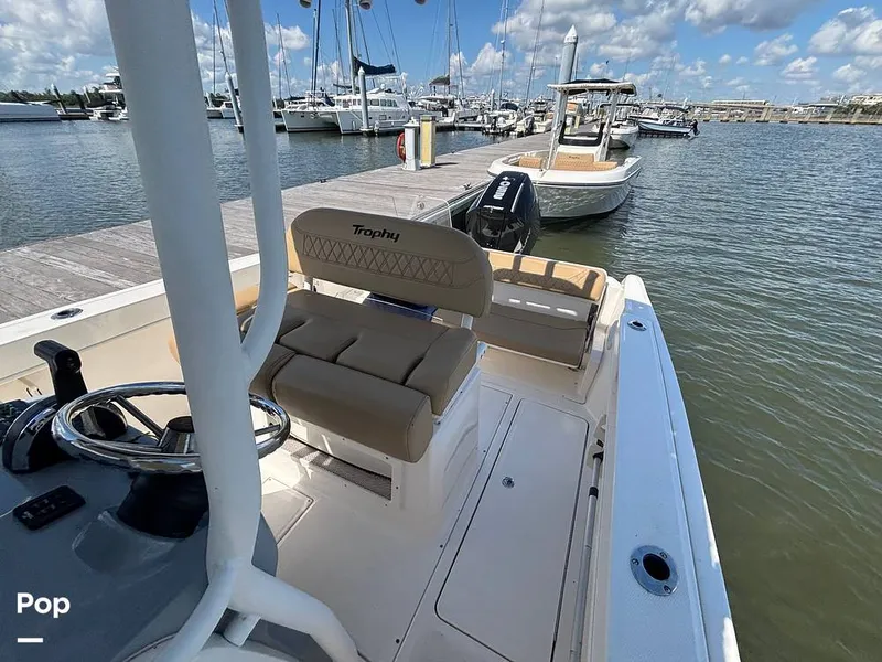 Slide: The Image of Trophy 24 CC 2024 - 15907011