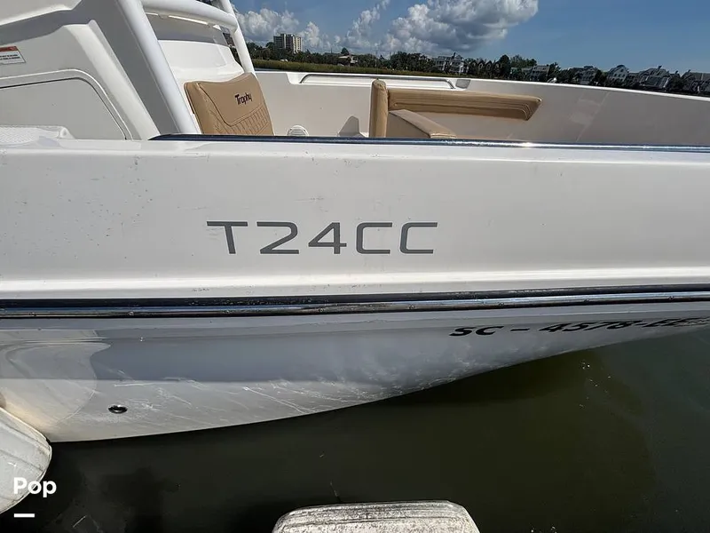 Slide: The Image of Trophy 24 CC 2024 - 15907024