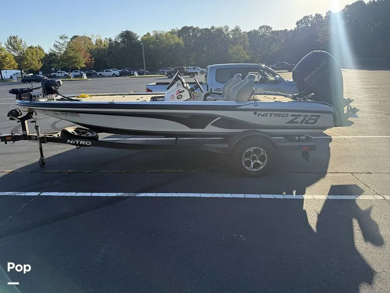 Slide: The Image of Nitro Z18 2019 - 15919205