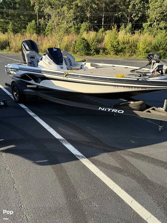 Slide: The Image of Nitro Z18 2019 - 15919206