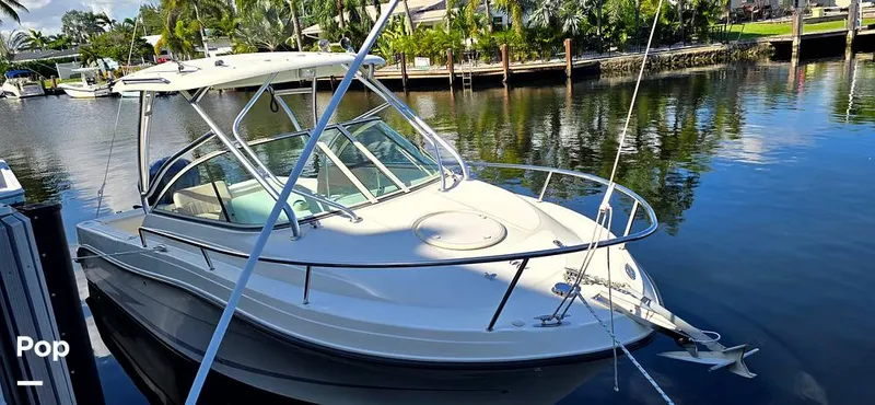 Slide: The Image of Hydra-Sports Vector 2300 VX 2011 - 16044286