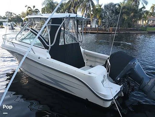 Slide: The Image of Hydra-Sports Vector 2300 VX 2011 - 16044445