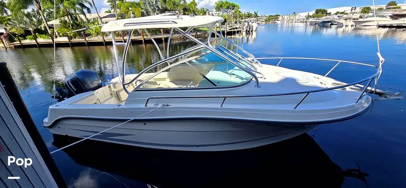 Slide: The Image of Hydra-Sports Vector 2300 VX 2011 - 16044292