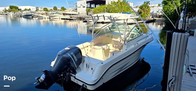 Slide: The Image of Hydra-Sports Vector 2300 VX 2011 - 16044294