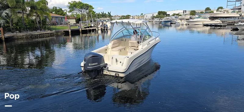 Slide: The Image of Hydra-Sports Vector 2300 VX 2011 - 16044295