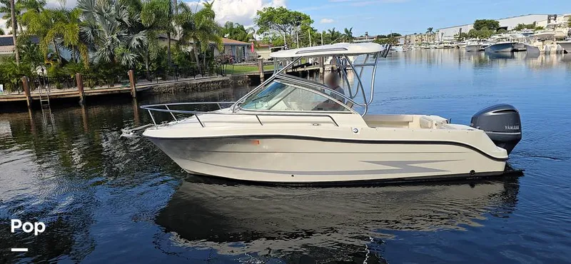 Slide: The Image of Hydra-Sports Vector 2300 VX 2011 - 16044296