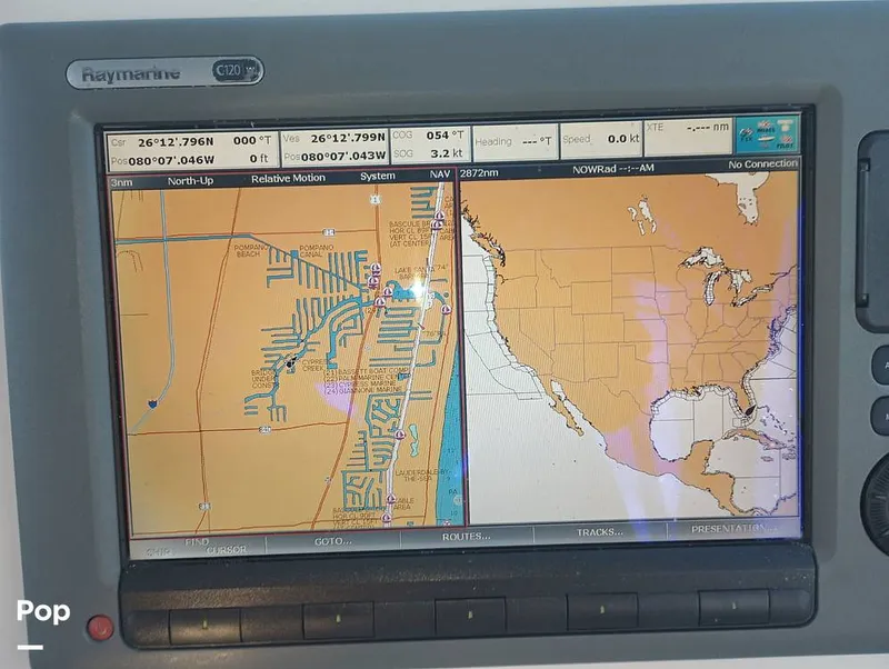 Slide: The Image of Hydra-Sports Vector 2300 VX 2011 - 16068224