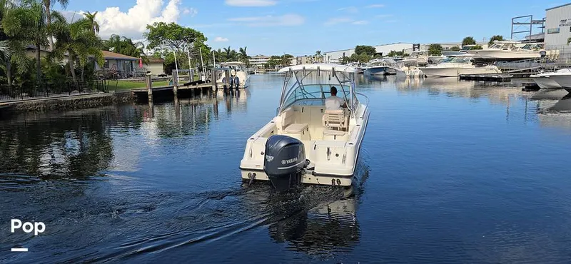 Slide: The Image of Hydra-Sports Vector 2300 VX 2011 - 16044282