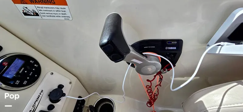 Slide: The Image of Hydra-Sports Vector 2300 VX 2011 - 16044308