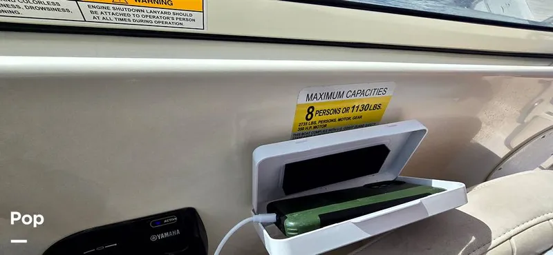 Slide: The Image of Hydra-Sports Vector 2300 VX 2011 - 16044312