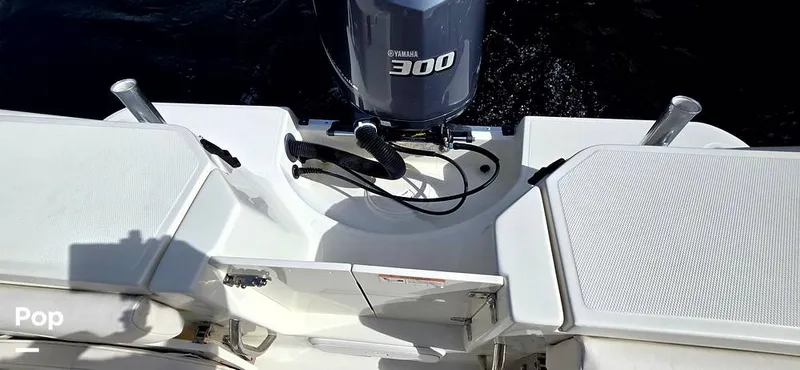 Slide: The Image of Hydra-Sports Vector 2300 VX 2011 - 16044330