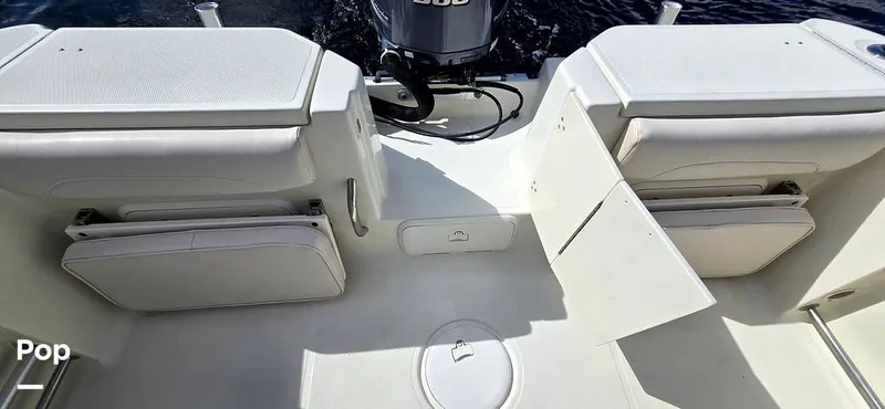 Slide: The Image of Hydra-Sports Vector 2300 VX 2011 - 16044337