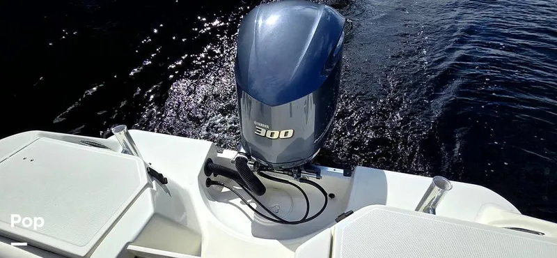 Slide: The Image of Hydra-Sports Vector 2300 VX 2011 - 16044347