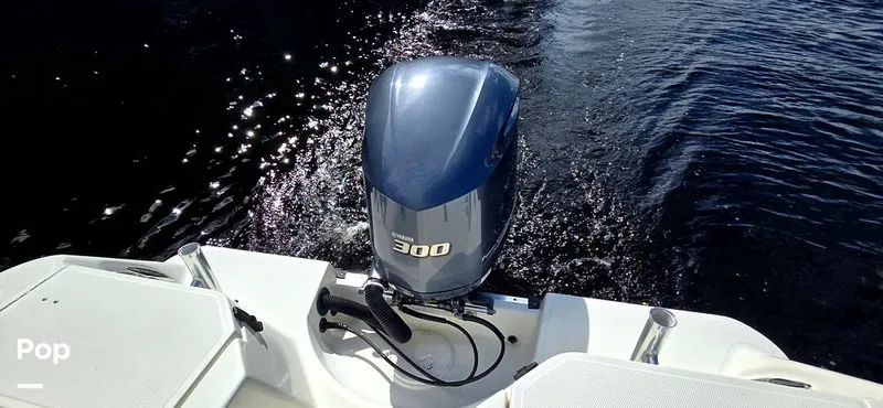 Slide: The Image of Hydra-Sports Vector 2300 VX 2011 - 16044448