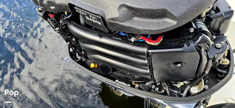 Slide: The Image of Hydra-Sports Vector 2300 VX 2011 - 16044451