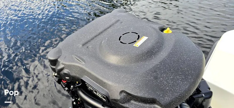 Slide: The Image of Hydra-Sports Vector 2300 VX 2011 - 16044452