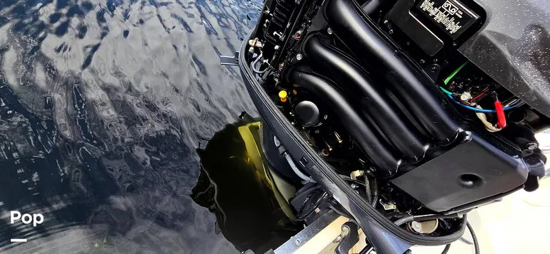 Slide: The Image of Hydra-Sports Vector 2300 VX 2011 - 16044453