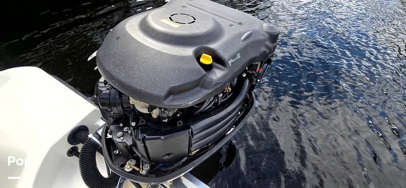 Slide: The Image of Hydra-Sports Vector 2300 VX 2011 - 16044456