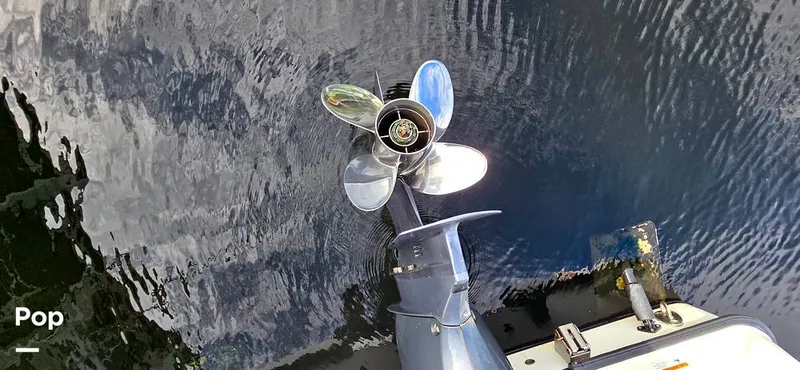 Slide: The Image of Hydra-Sports Vector 2300 VX 2011 - 16044459