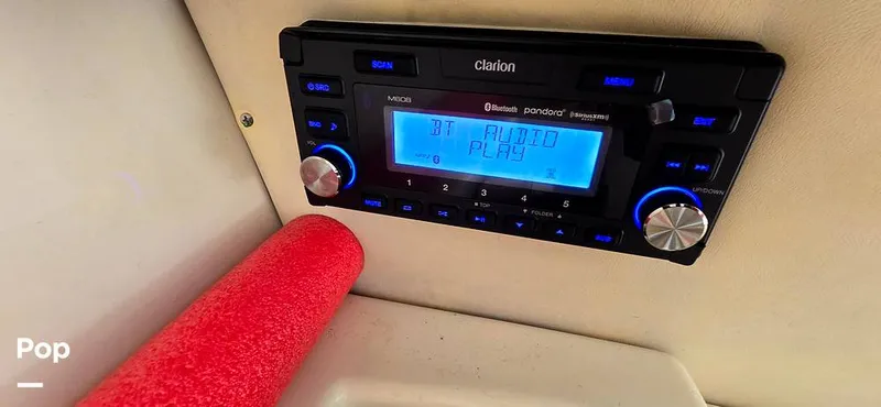 Slide: The Image of Hydra-Sports Vector 2300 VX 2011 - 16044468