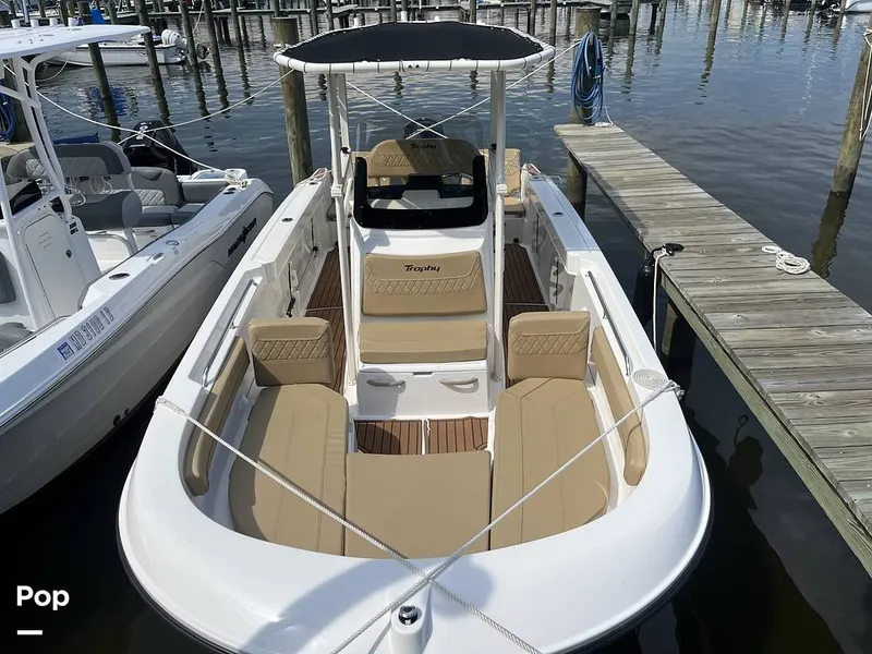 Slide: The Image of Trophy 22 CC 2024 - 15908579