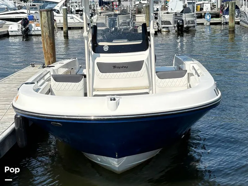 Slide: The Image of Trophy 22 CC 2024 - 15908754