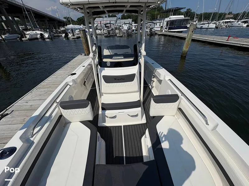 Slide: The Image of Trophy 22 CC 2024 - 15908756