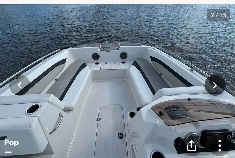 Slide: The Image of Starcraft SVX171 2021 - 15937582