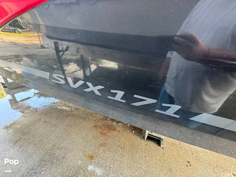 Slide: The Image of Starcraft SVX171 2021 - 15937588