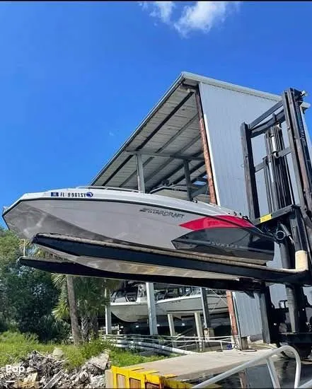 Slide: The Image of Starcraft SVX171 2021 - 15937572