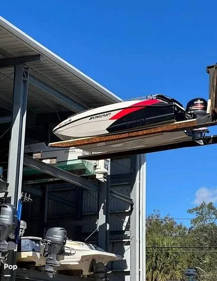 Slide: The Image of Starcraft SVX171 2021 - 15937575