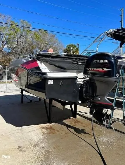 Slide: The Image of Starcraft SVX171 2021 - 15937577