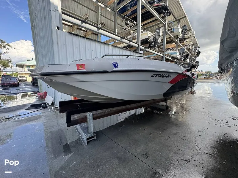 Slide: The Image of Starcraft SVX171 2021 - 15937579