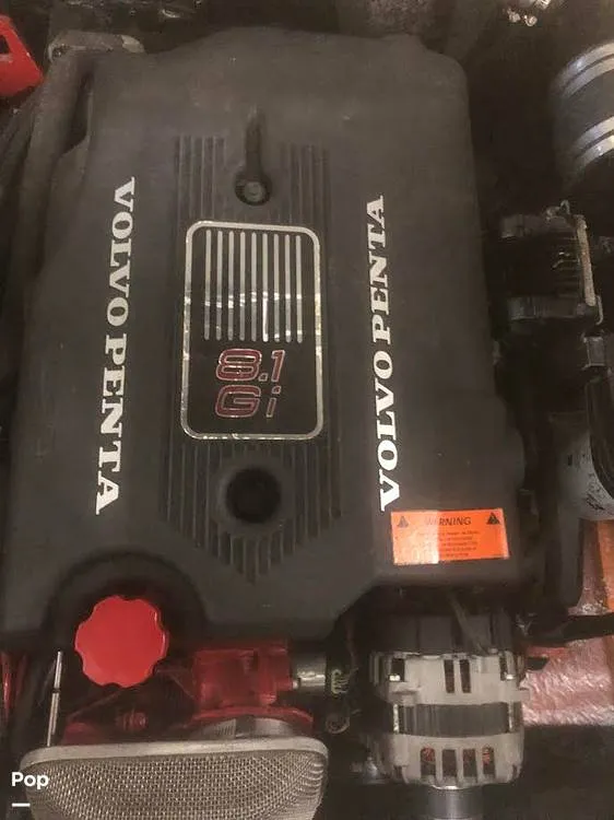 Slide: The Image of Crownline Boats 270 BR 2003 - 15937685