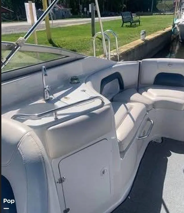 Slide: The Image of Crownline Boats 270 BR 2003 - 15915737