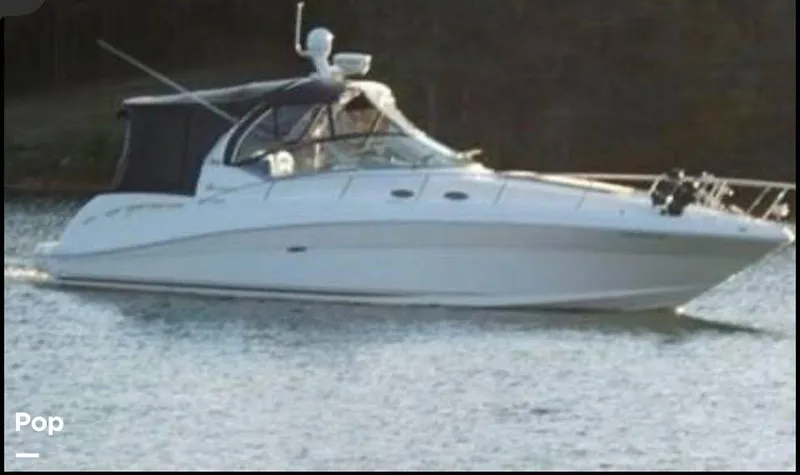 Slide: The Image of Sea Ray 340 sundancer 2003 - 16042500