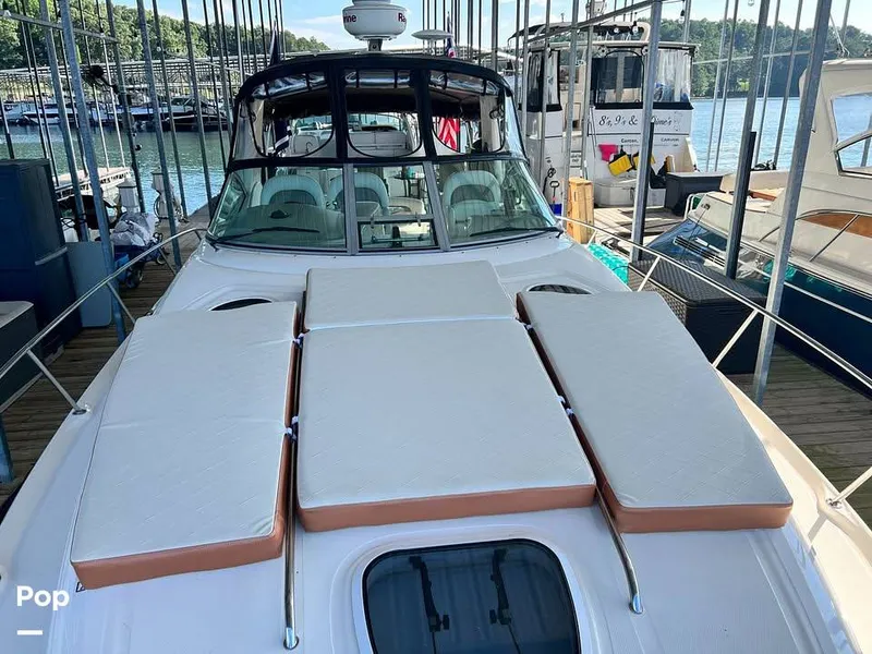 Slide: The Image of Sea Ray 340 sundancer 2003 - 16042501