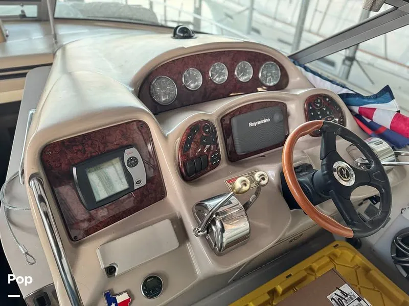 Slide: The Image of Sea Ray 340 sundancer 2003 - 16042502