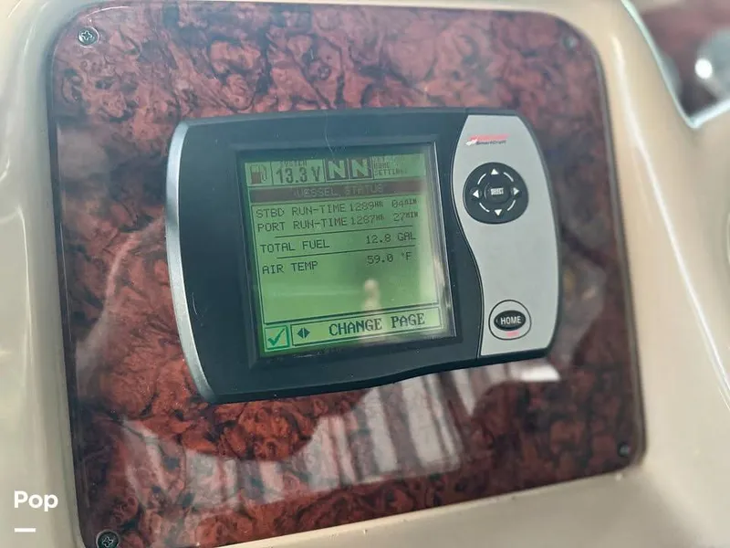 Slide: The Image of Sea Ray 340 sundancer 2003 - 16042503