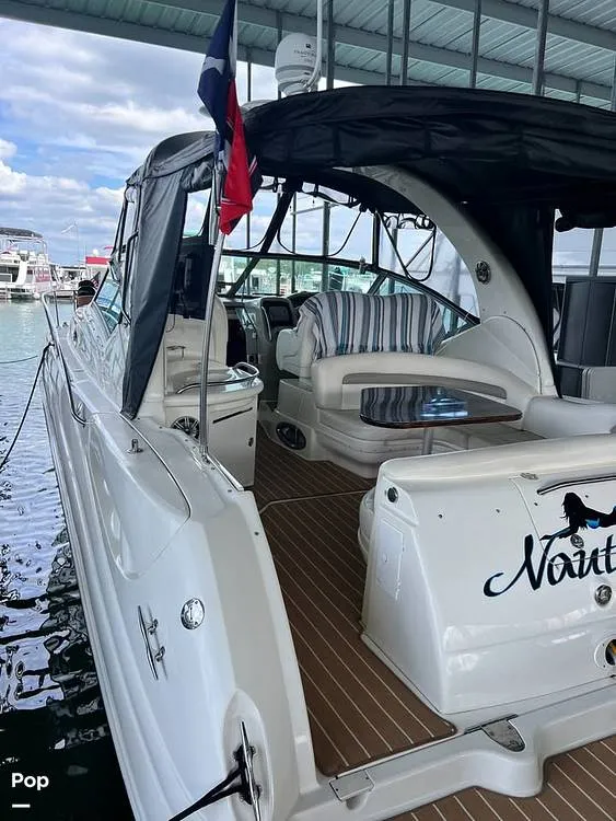 Slide: The Image of Sea Ray 340 sundancer 2003 - 16042504