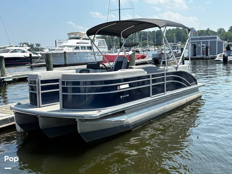 Slide: The Image of Harris HCX23 2024 - 15909272